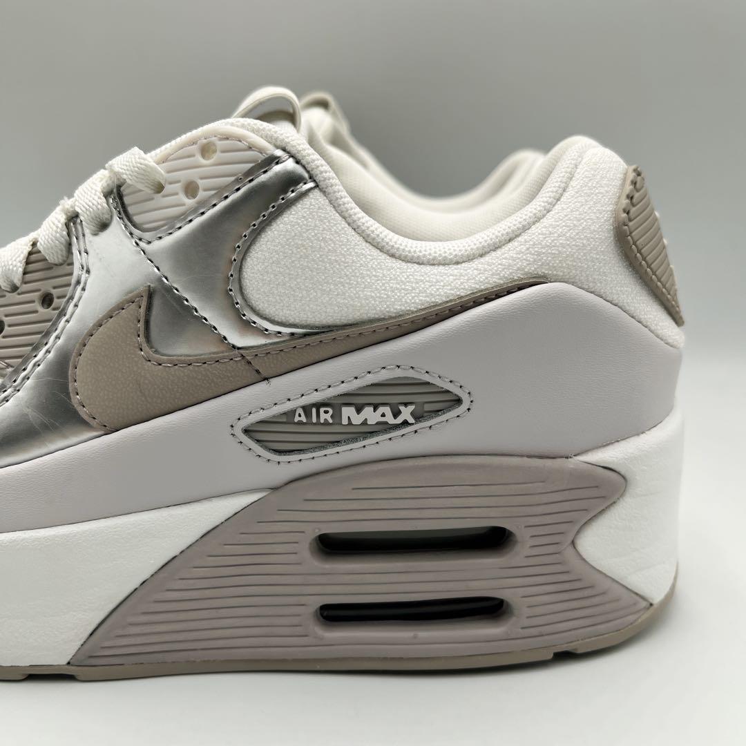 NIKE AIR MAX 90 LV8 エアマックス 厚底【23cm】