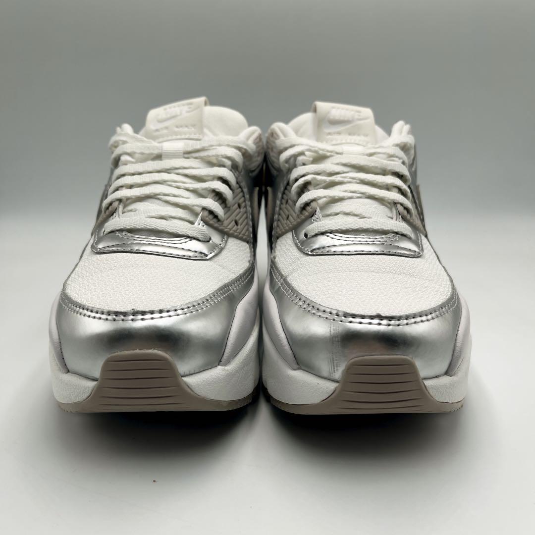 NIKE AIR MAX 90 LV8 エアマックス 厚底【23cm】