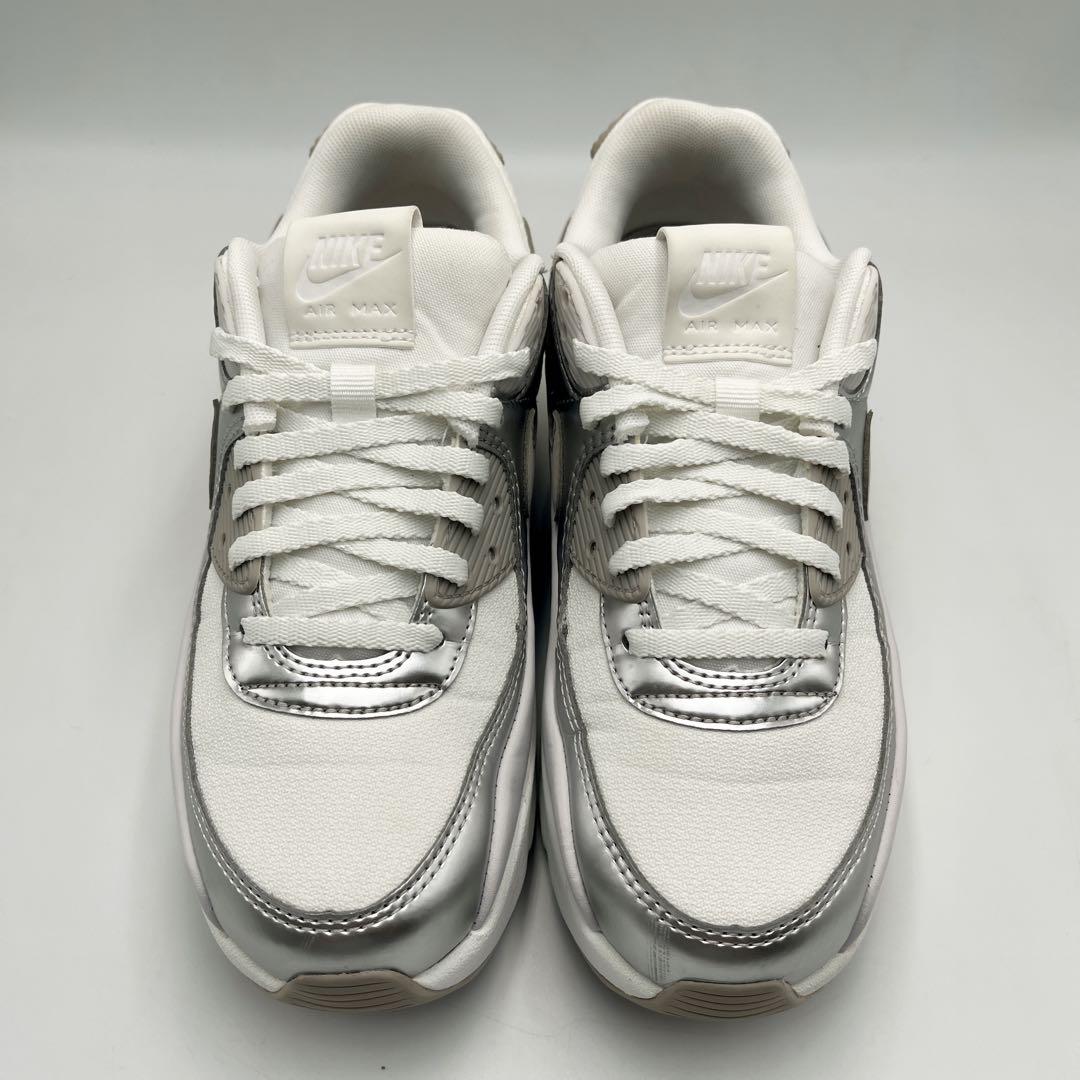 NIKE AIR MAX 90 LV8 エアマックス 厚底【23cm】