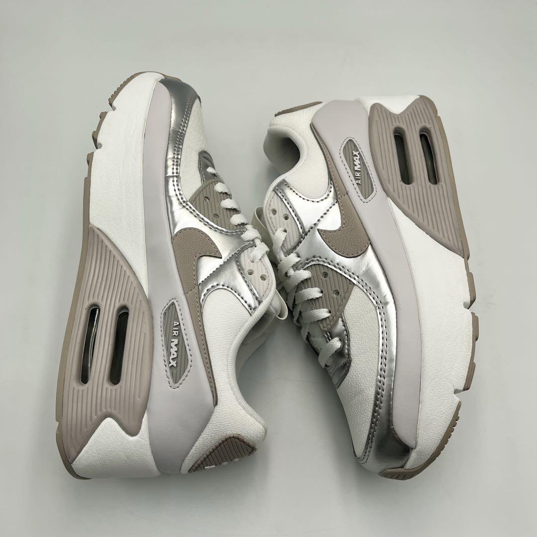 NIKE AIR MAX 90 LV8 エアマックス 厚底【23cm】