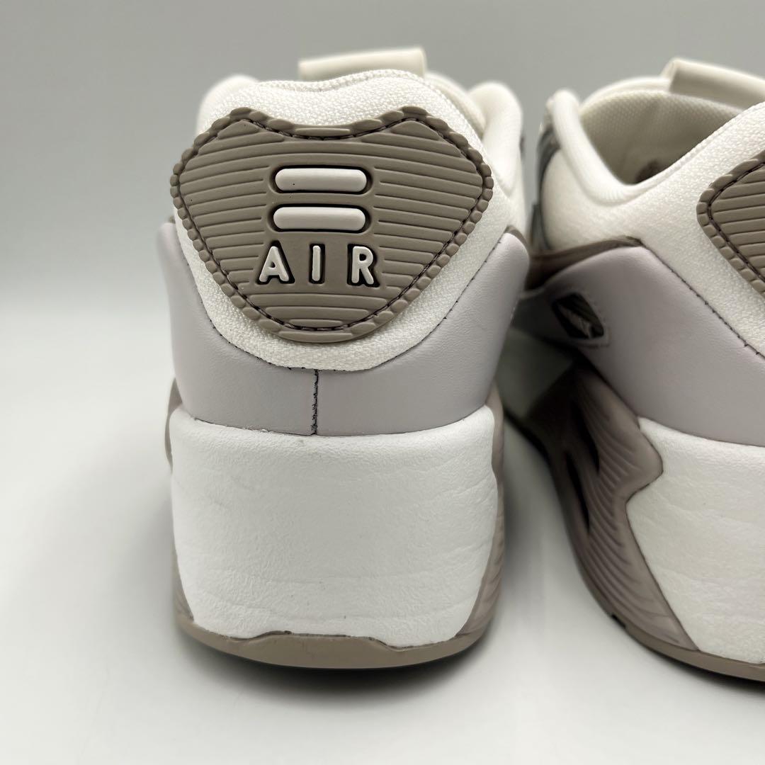 NIKE AIR MAX 90 LV8 エアマックス 厚底【23cm】