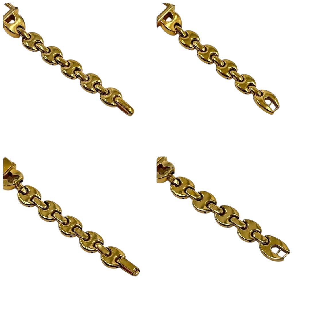 グッチ 腕時計 チェンジベルト 1800L クォーツ ゴールド　レディース