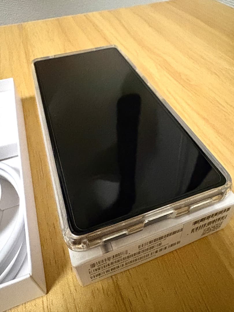 Pixel 7a 本体 128GB スノー ホワイト SIMフリー 残債無し◎