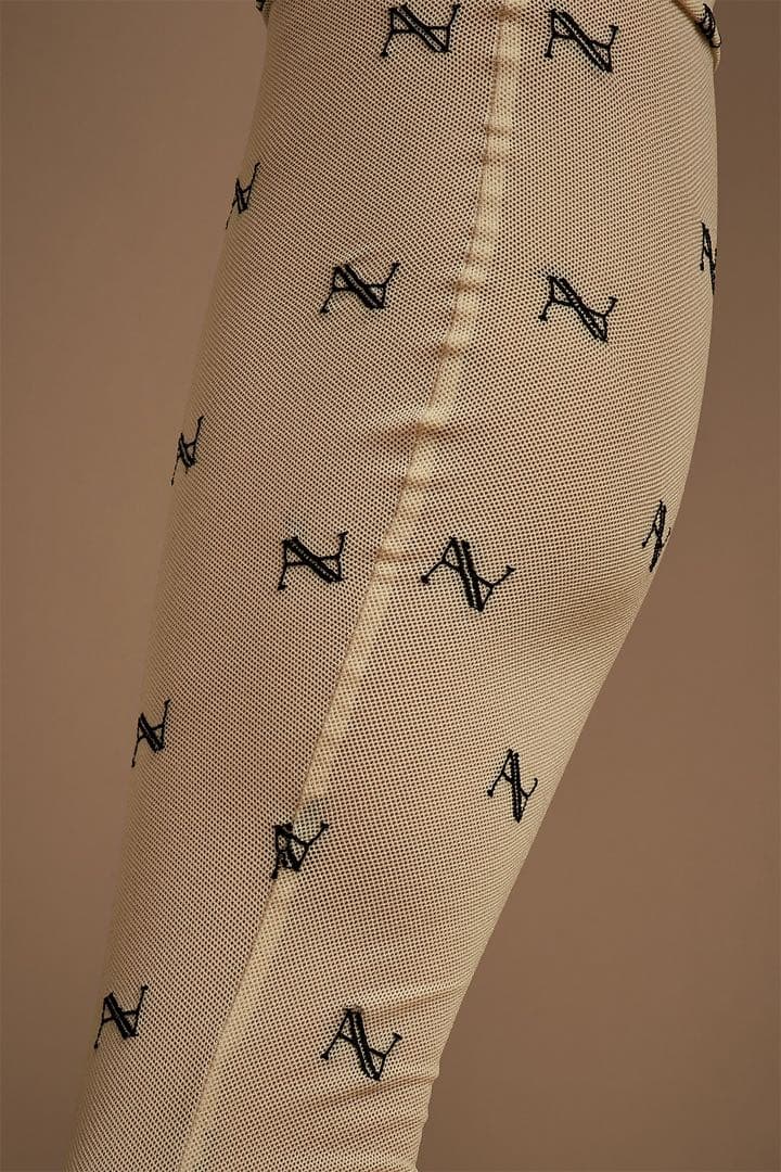 新品　ヘンネ　HAENGNAE キシメン　ロゴ　ソックス　KISHIMEN