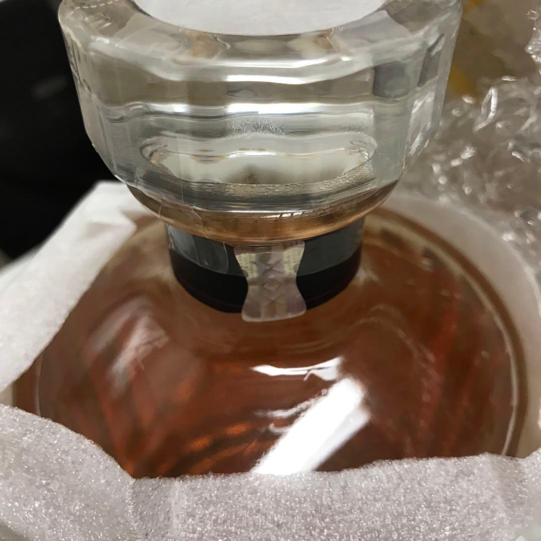 最安値！サントリー　響 700ml 1本 箱無し