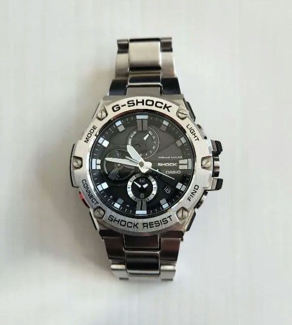 G-SHOCK 　GST-B100 5513