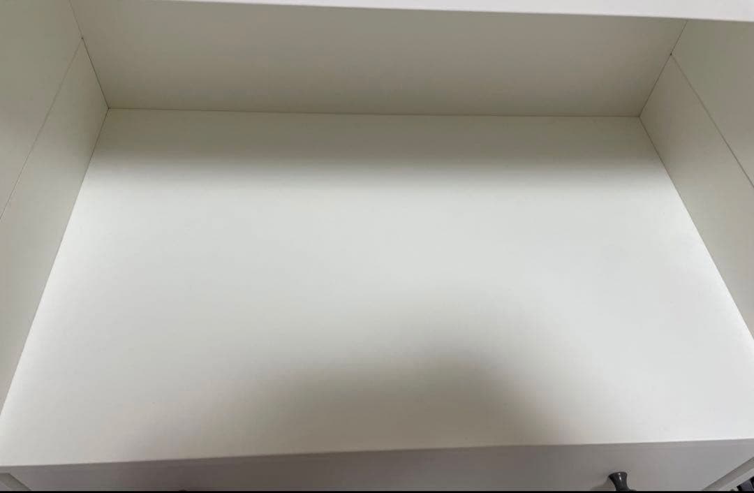 IKEA HAUGA ハウガ チェスト【頼める便/送料込み】