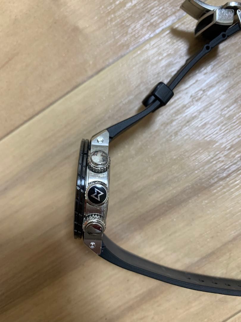 エックスクロノオハーア Edox時計 Class 1 orient seiko