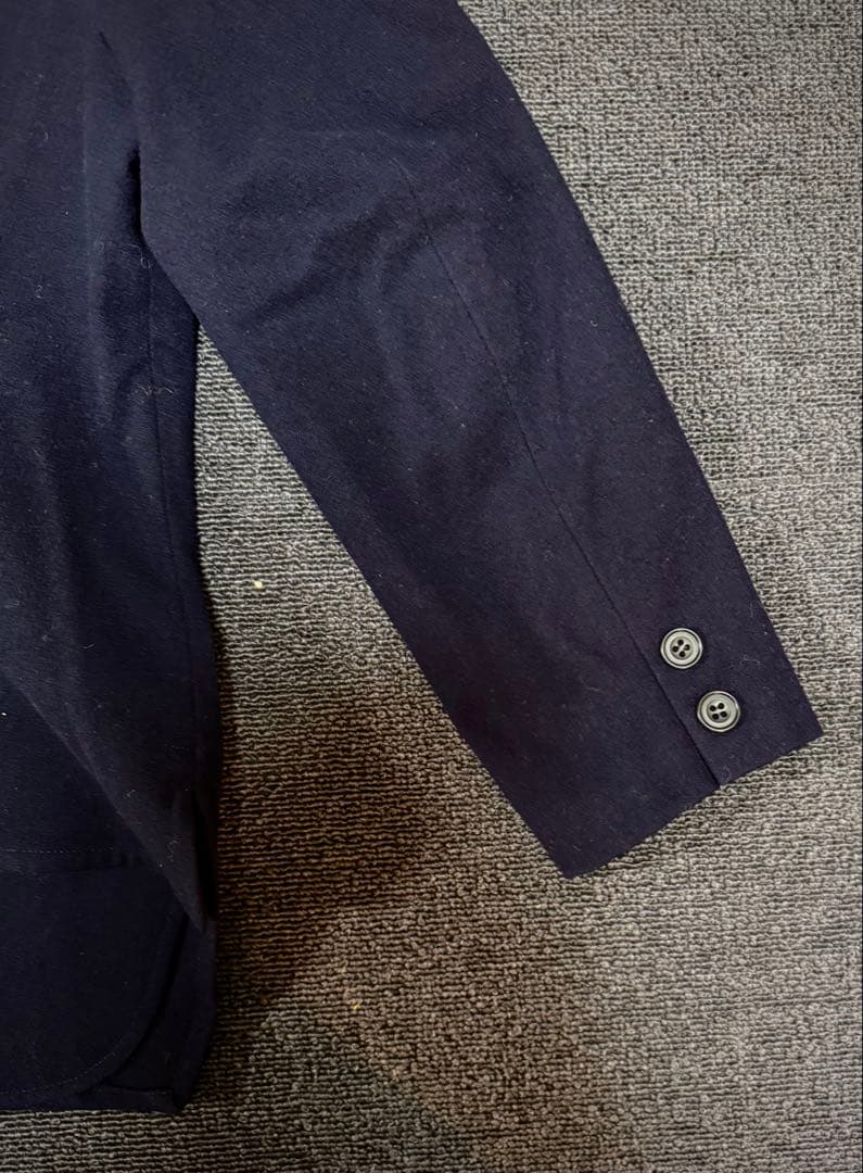 Yohji Yamamoto テーラードジャケット