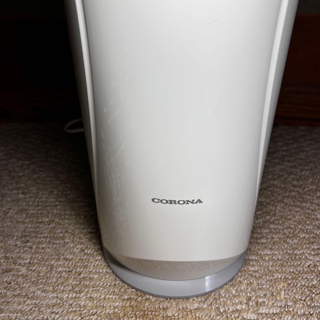 美品CORONA 衣類乾燥除湿機 CD-S6322