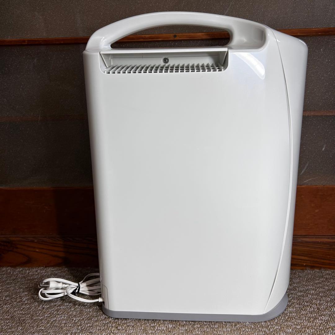 美品CORONA 衣類乾燥除湿機 CD-S6322