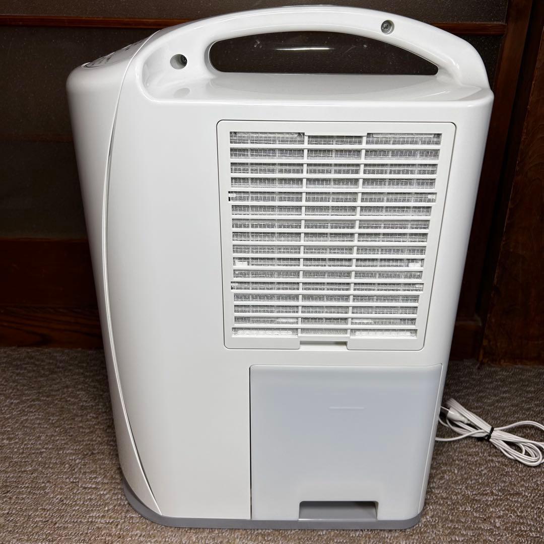 美品CORONA 衣類乾燥除湿機 CD-S6322