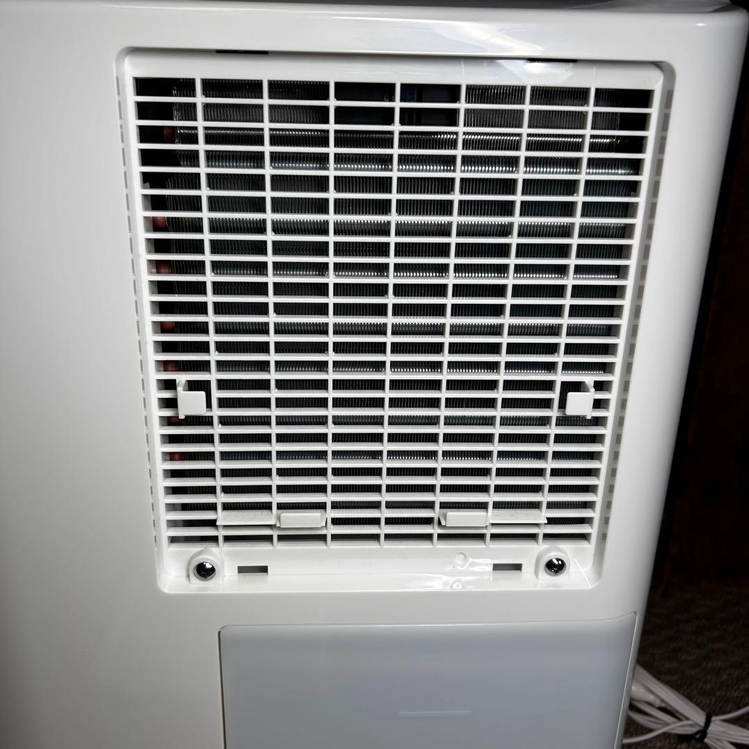 美品CORONA 衣類乾燥除湿機 CD-S6322