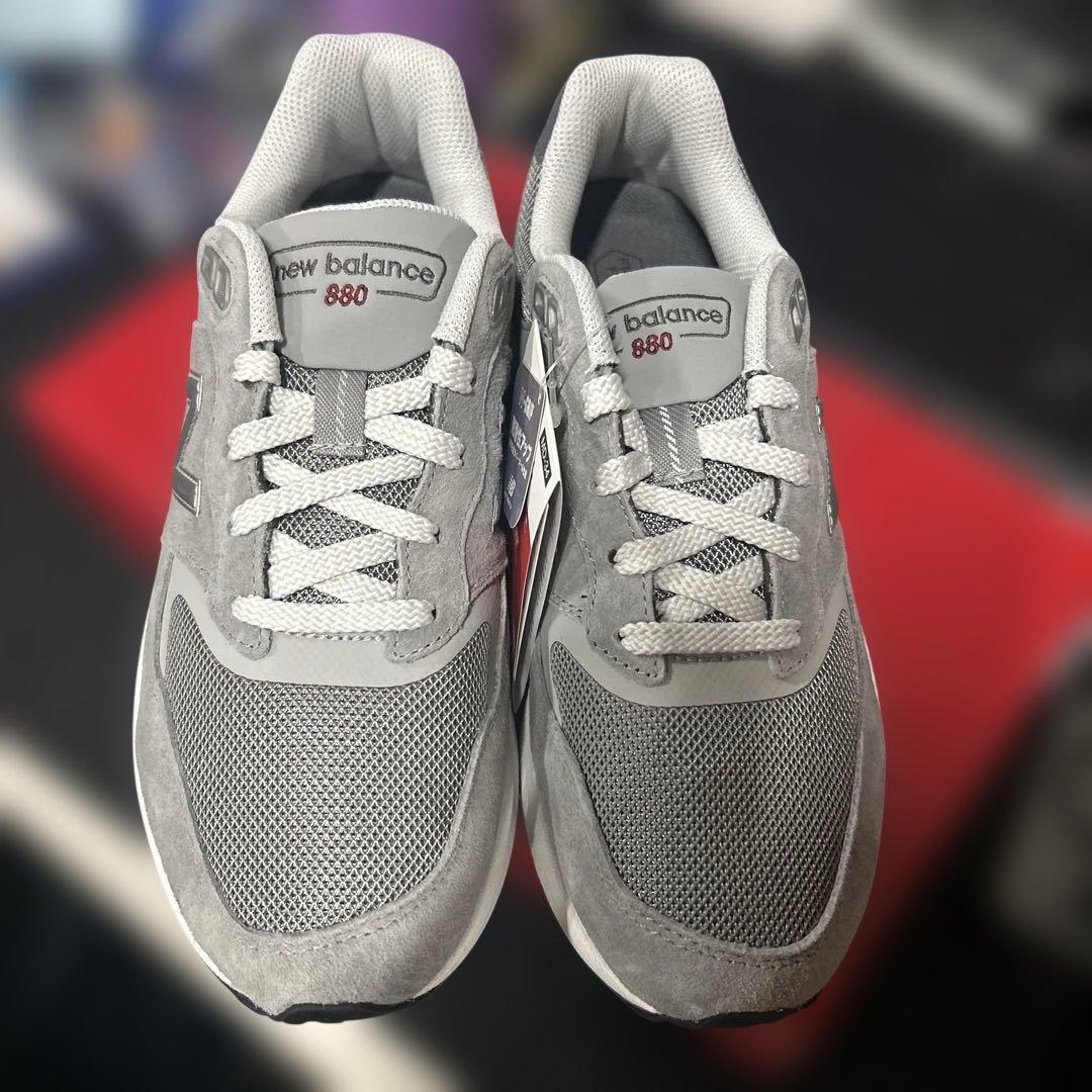 new balance(ニューバランス) メンズ MW880 v6