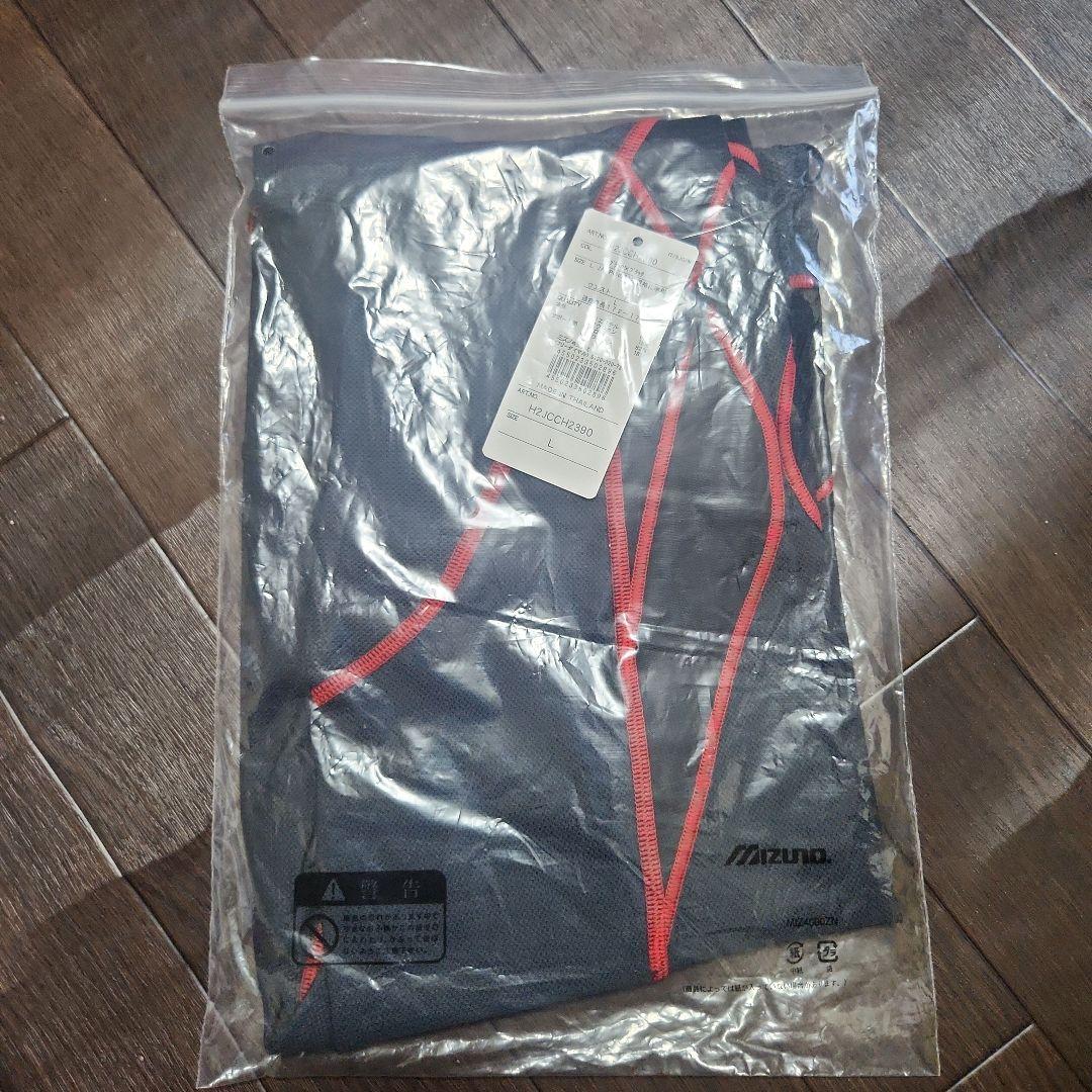 クリリン1976 コカ・コーラ スパッツ ミズノ Lサイズ 新品未使用