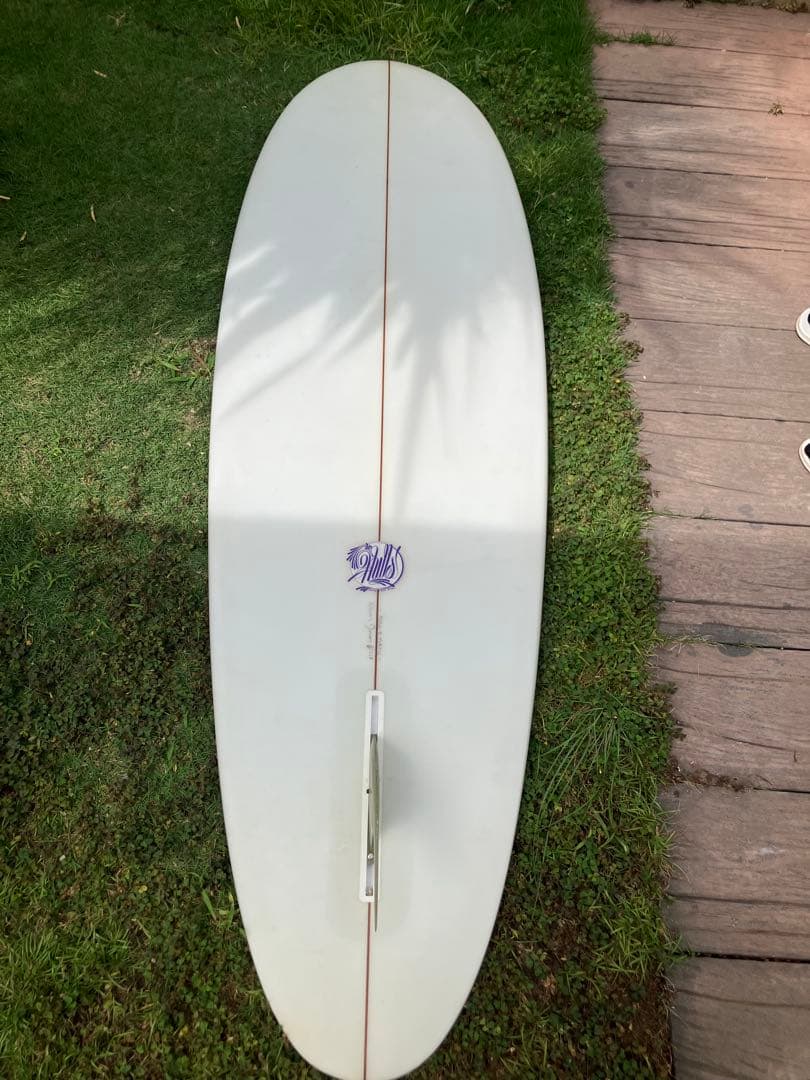 KLAUS JONES / Hull-O-Matic 6’5″ ハル ミッド