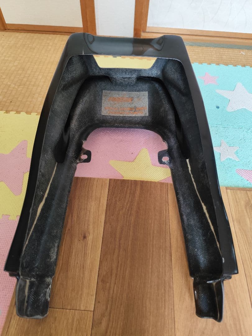 VTZ250 VT250F MC15 ファイターテールカウル CBR400F