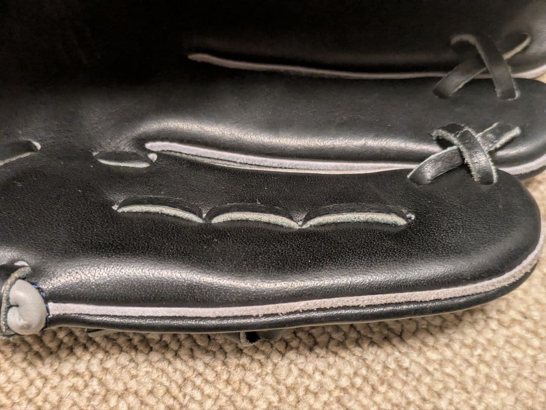 アシックス 少年軟式グローブ GOLDSTAGE 2020年 大谷翔平モデル