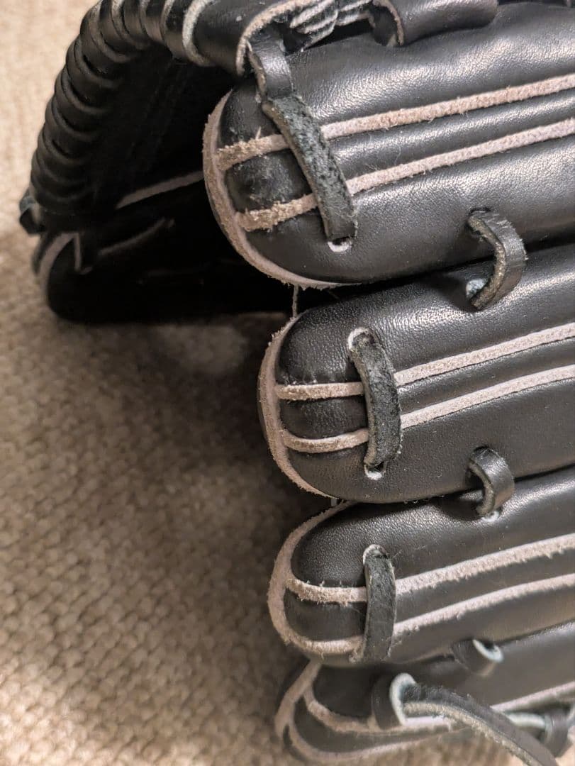 アシックス 少年軟式グローブ GOLDSTAGE 2020年 大谷翔平モデル