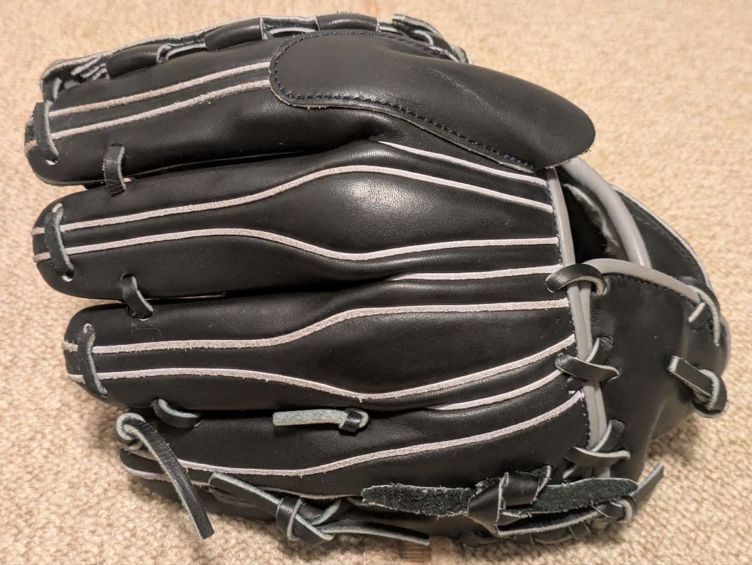 アシックス 少年軟式グローブ GOLDSTAGE 2020年 大谷翔平モデル