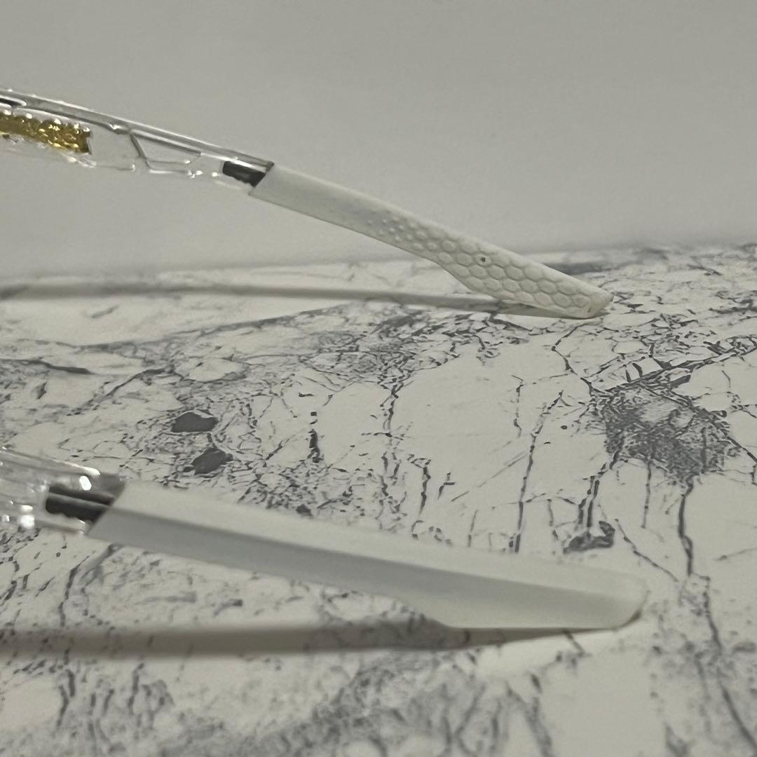 100% ワンハンドレッド サングラス マイケルハリス2世