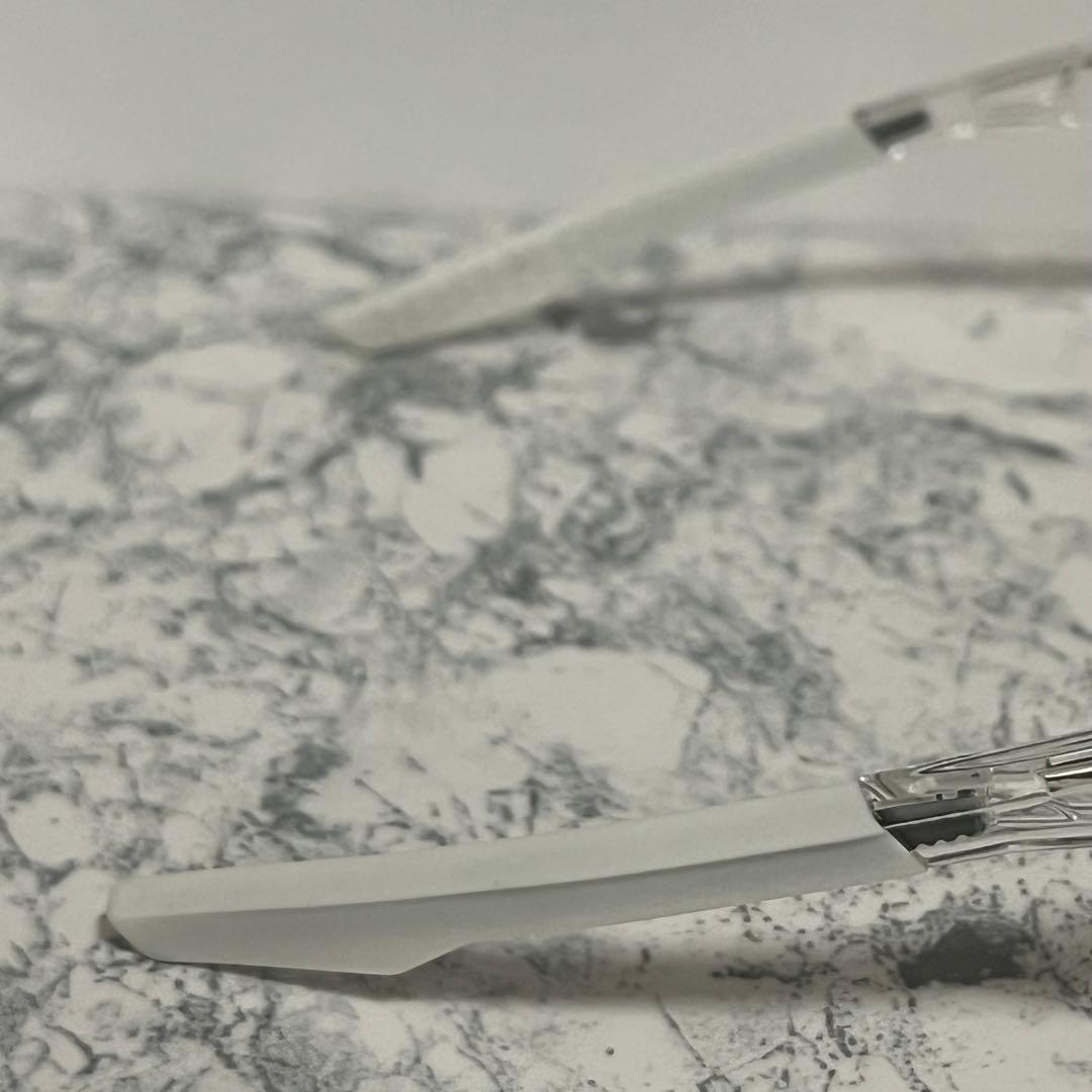 100% ワンハンドレッド サングラス マイケルハリス2世