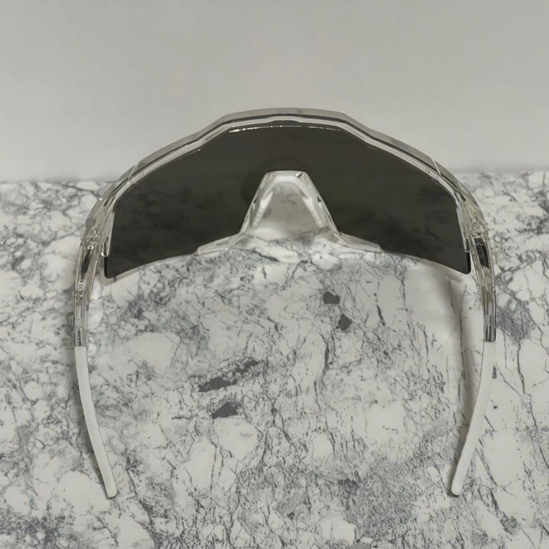 100% ワンハンドレッド サングラス マイケルハリス2世