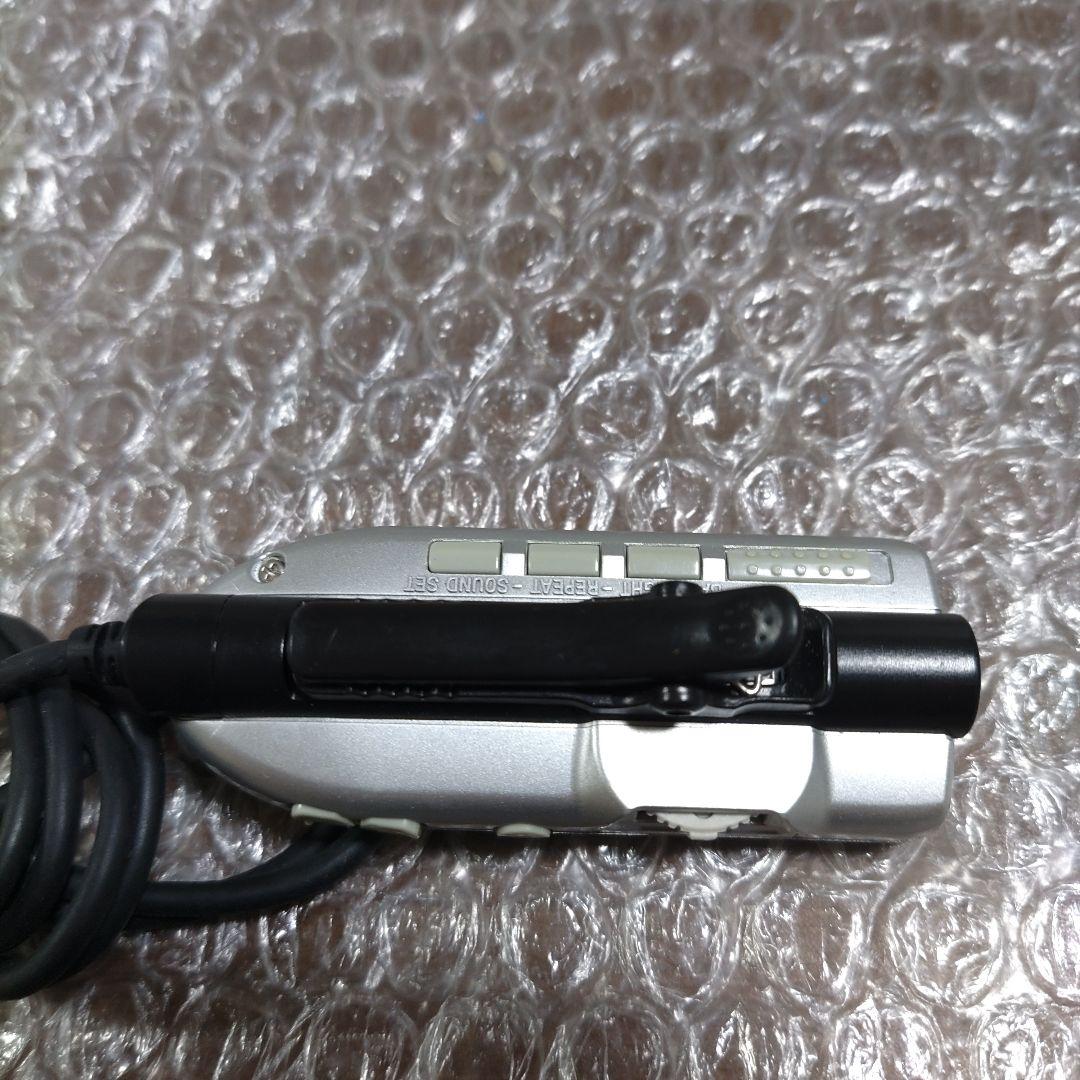 SONY リモコン　RM-MC40ELK 　管理ナンバー6273