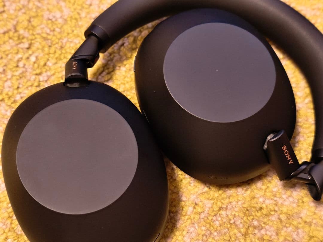 SONY ソニー WH-1000M6