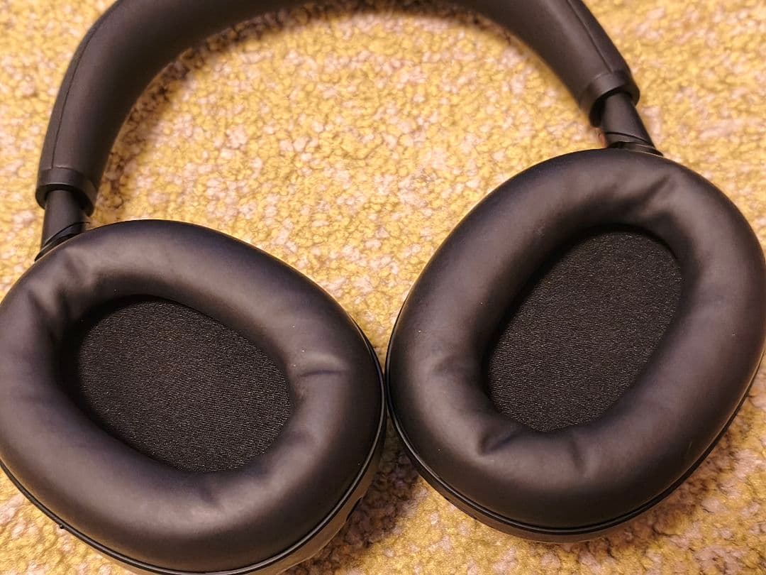 SONY ソニー WH-1000M6