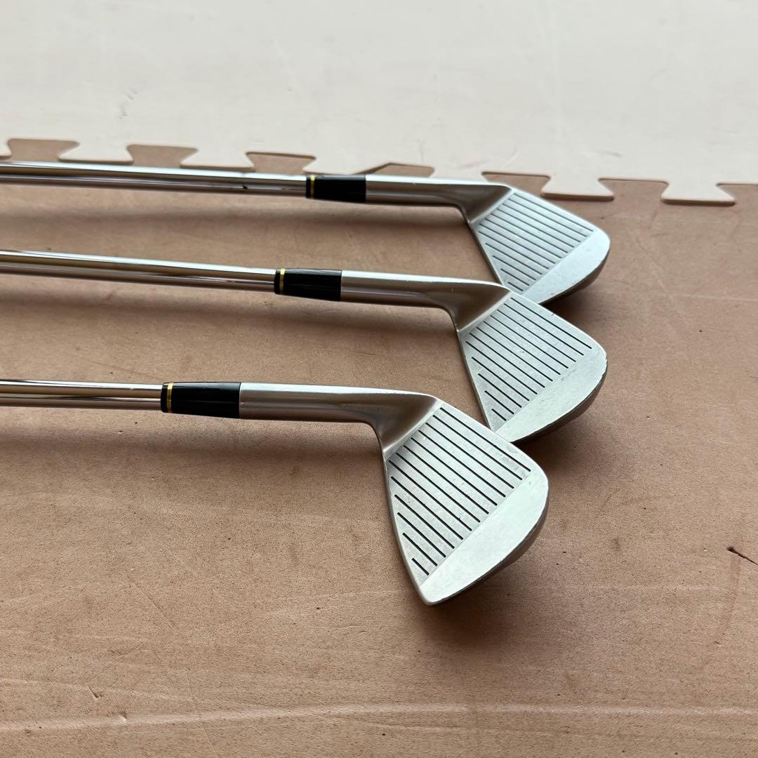 HONMA PP737 アイアンセット 9本