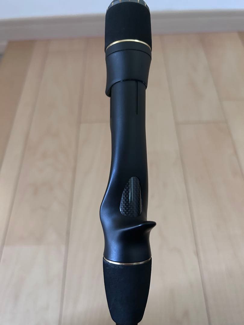 エキスパートチューン テクニカルエディション　crazy ocean イカメタル