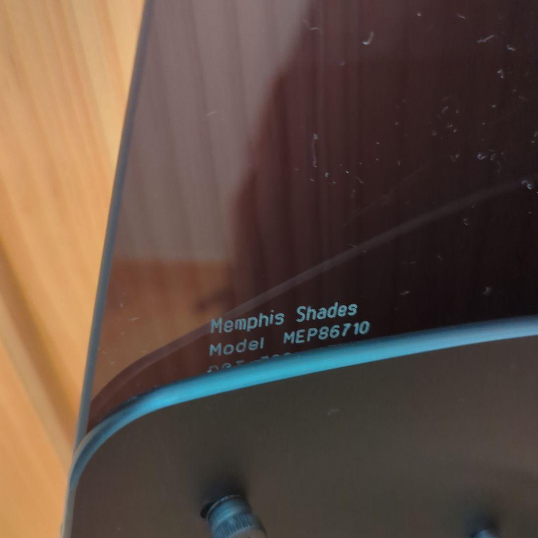 Memphis Shadesロードウォリアー セットFXBB/S、FXST用