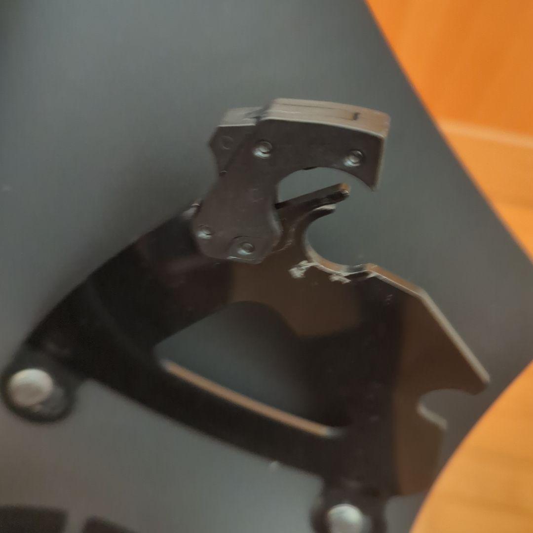 Memphis Shadesロードウォリアー セットFXBB/S、FXST用