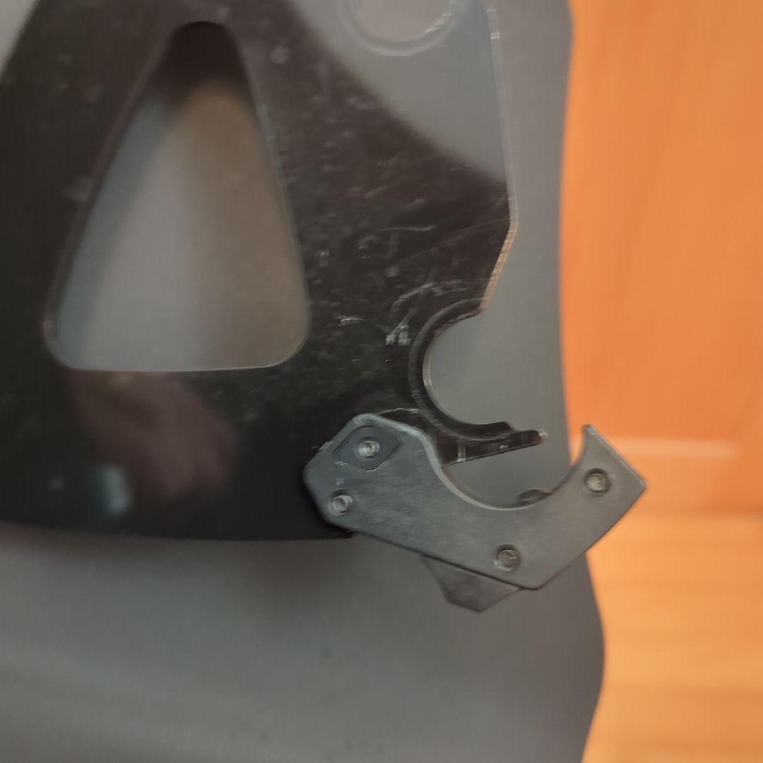 Memphis Shadesロードウォリアー セットFXBB/S、FXST用