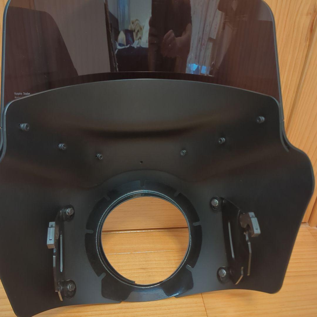 Memphis Shadesロードウォリアー セットFXBB/S、FXST用