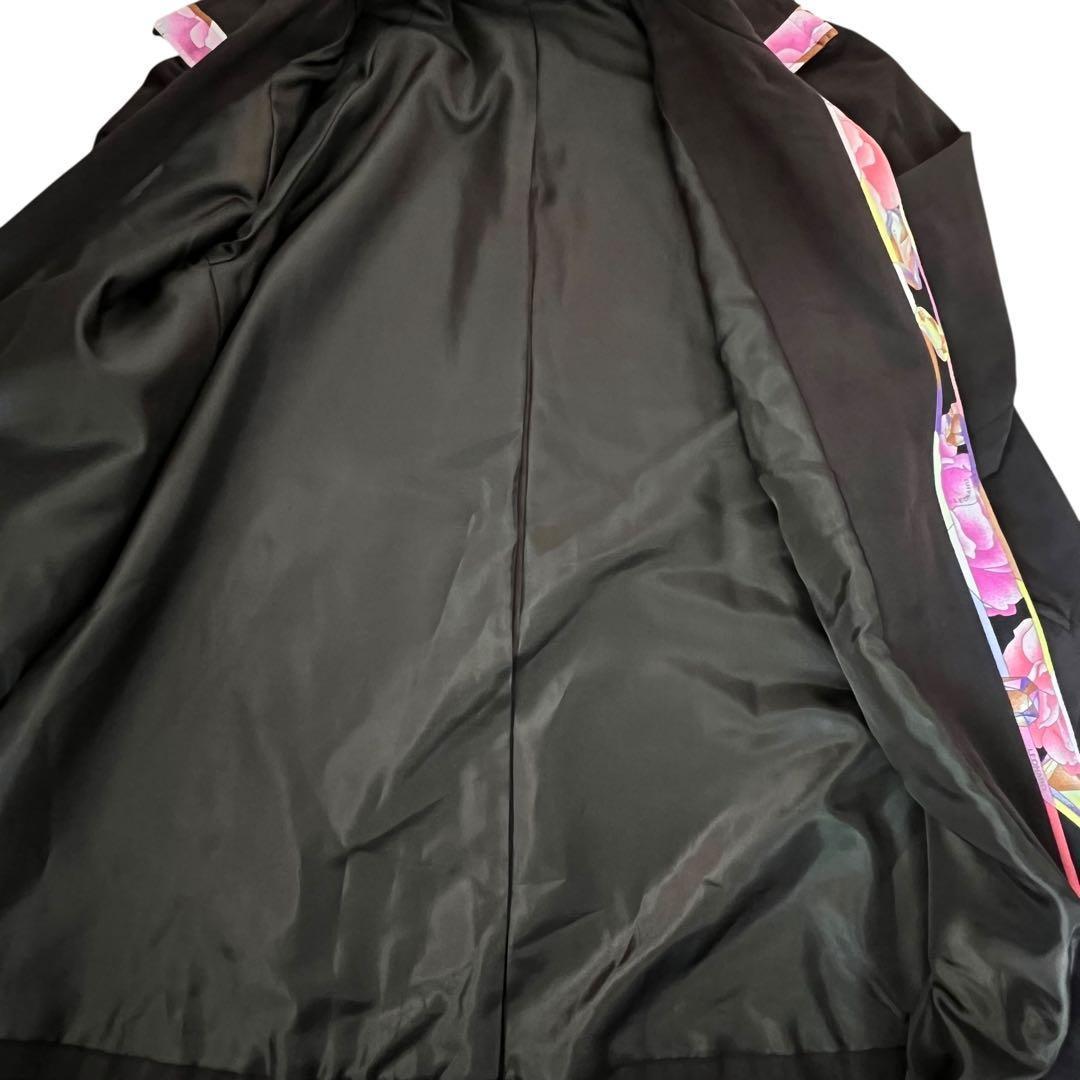 専用です。美品　レオナール LEONARD SPORT ブラウン スウェード