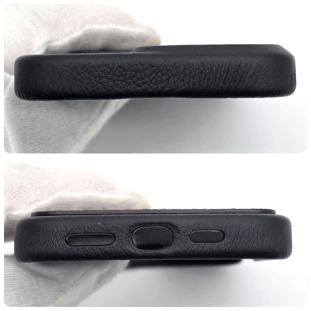✨未使用級 美品✨ルイヴィトン iphone16proMAX ケース モノグラム