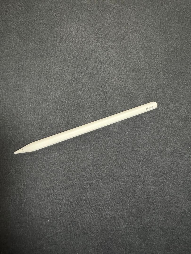 Apple 11インチiPadpro 256gb + Apple Pencil