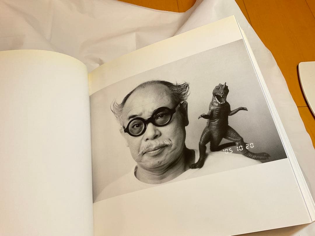 ARAKI LOVE AND DEATH 荒木経惟写真集