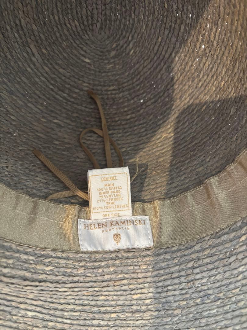 ヘレンカミンスキーbesa9