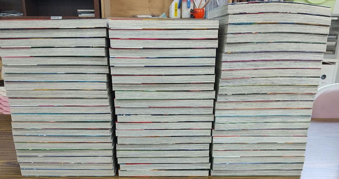 C-1563 銀魂 漫画 1～60 62 63