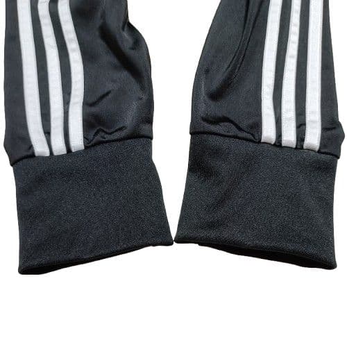 【極美品】アディダス クラシックスファイヤーバード ブラック IJ7058 M