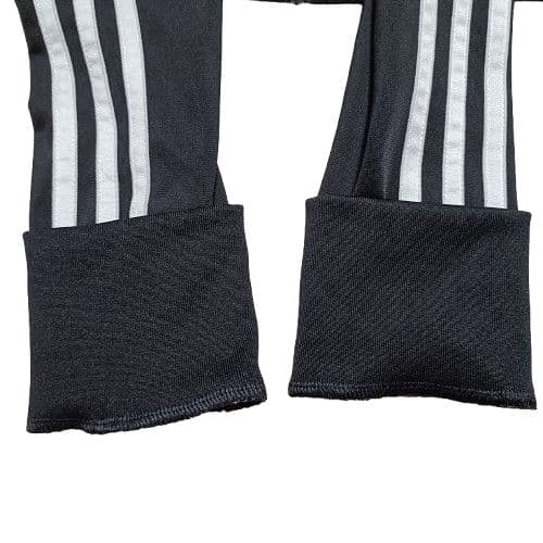 【極美品】アディダス クラシックスファイヤーバード ブラック IJ7058 M