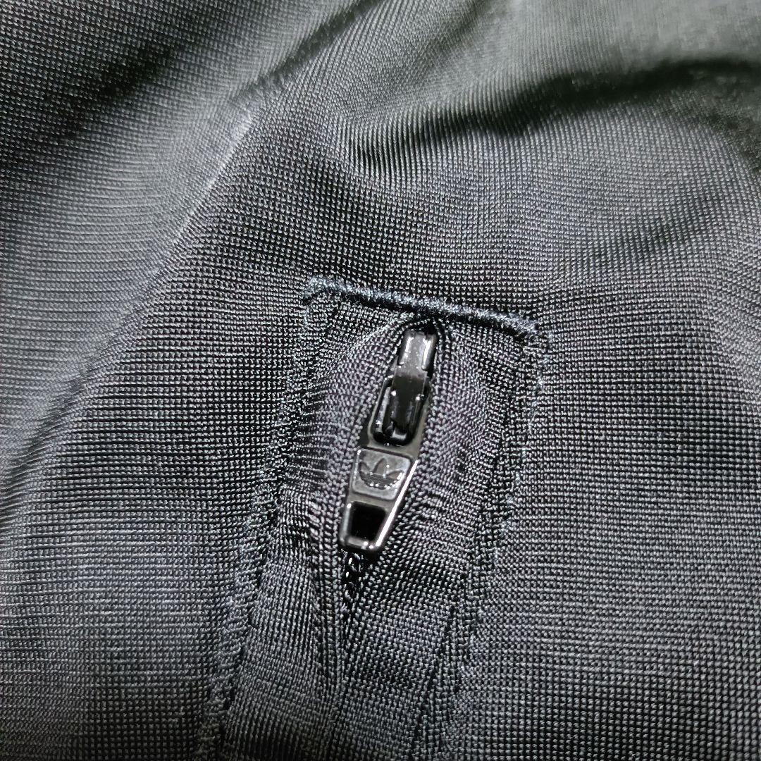 【極美品】アディダス クラシックスファイヤーバード ブラック IJ7058 M