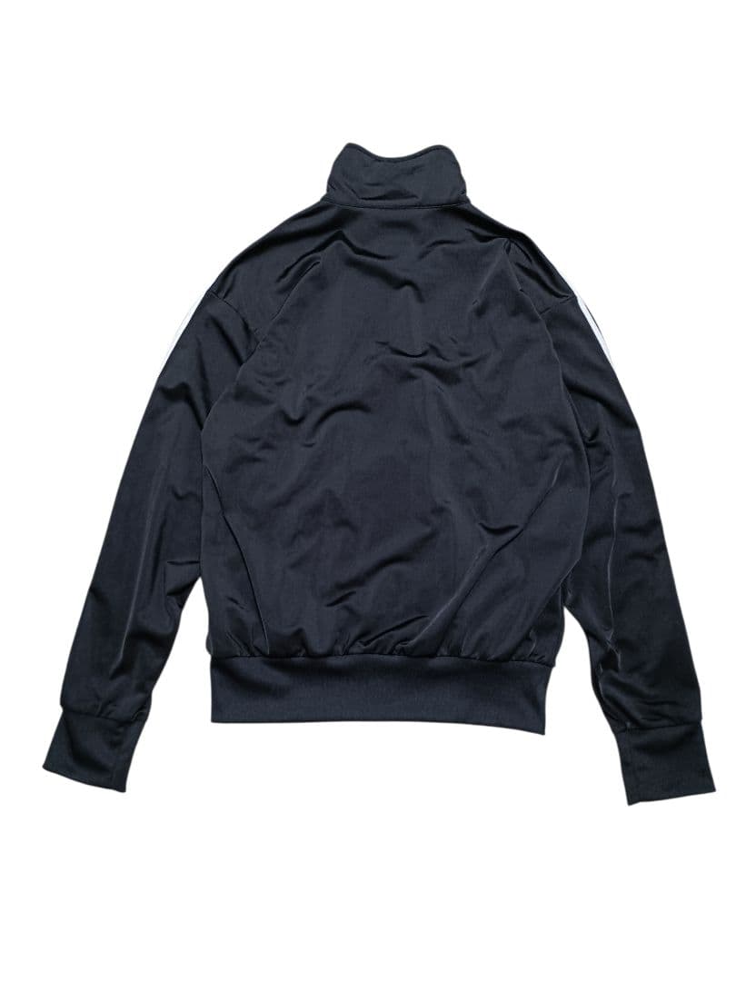 【極美品】アディダス クラシックスファイヤーバード ブラック IJ7058 M