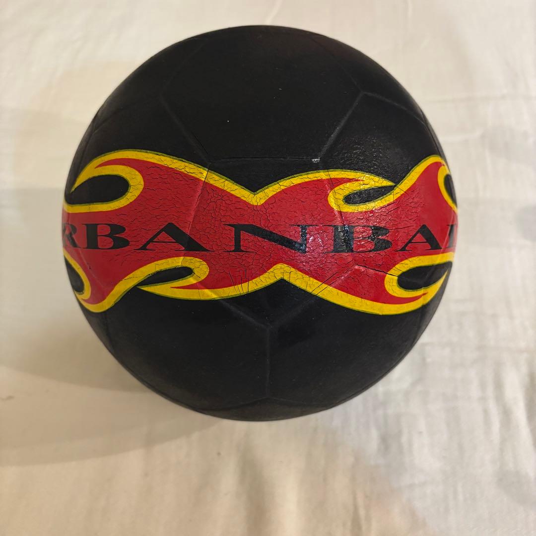 URBANBALL JUNIOR ４号球　アーバンボール