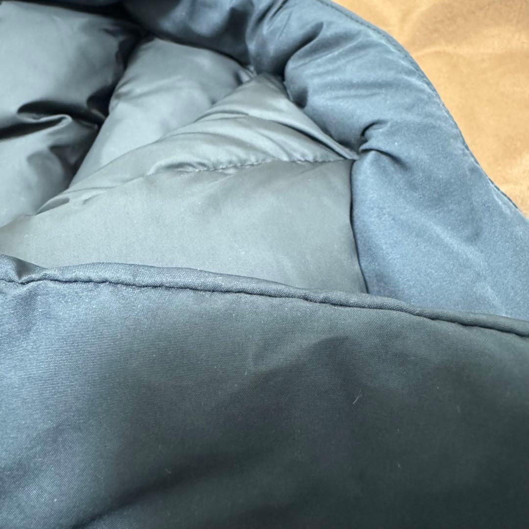 【レディース】【新品同様】サイズS ポロ　ラルフローレン ダウンベスト