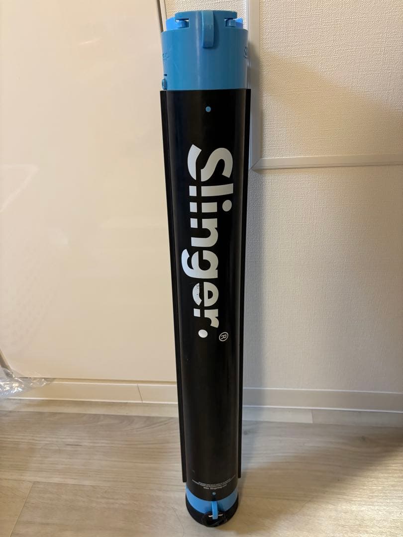 スリンガーバック　専用オシレーター付き