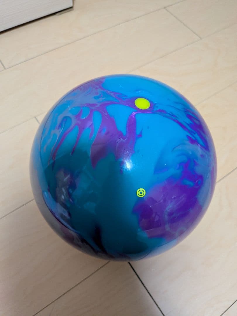 ボ*)様 【新品】初代ゼン15ポンド【送料込】